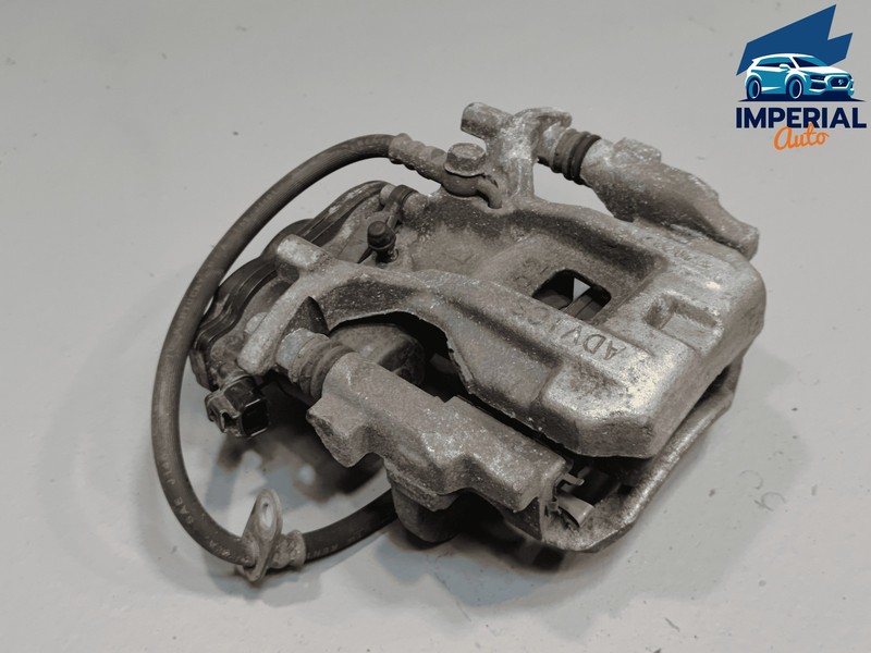 2019-25 TOYOTA RAV4 REAR LEFT DRIVER SIDE BRAKE CALIPER W/ ELECTRO ACTUATOR OEM