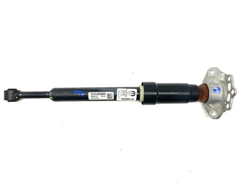 Right Passenger Side Rear Shock Absorber Fits 2015-2017 Chrysler 200 81700