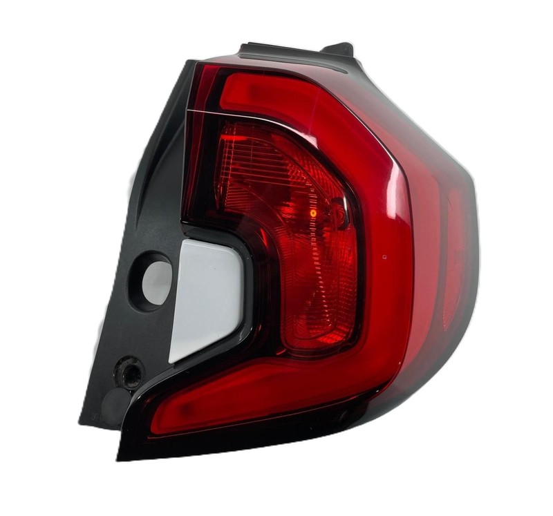 2018-2021 GMC Terrain SLE RH Passenger Rear Tail Light Assembly 84379498 OEM
