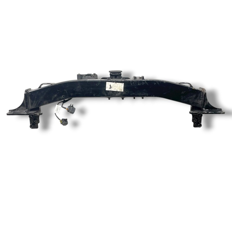 Land Rover Discovery Sport L462 2021-2024 Rear Impact Bar Tow Hitch OEM