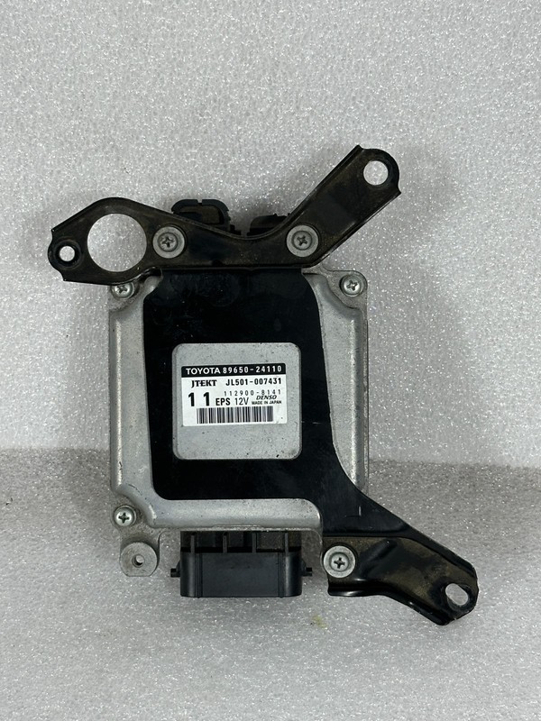 2015 Lexus RC350 ESP Power Steering Control Module OEM 8965024110