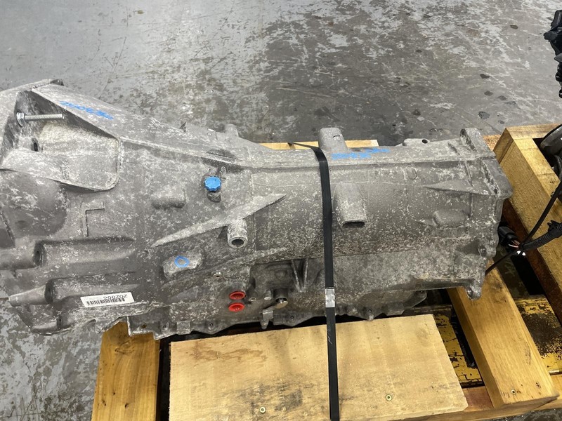 13-'15 BMW X1 28IX Transmission 2.0L AWD 27k miles 6 Month Warranty!