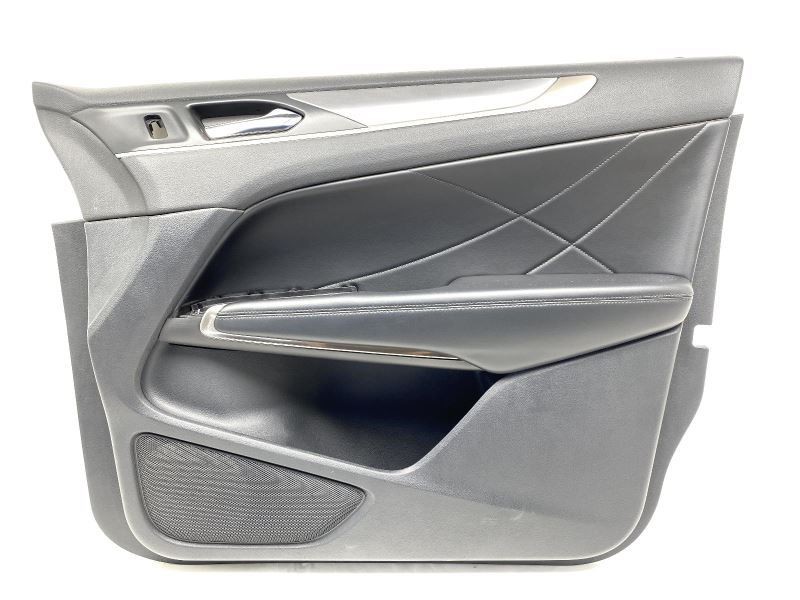 Right Passenger Front Door Interior Trim Panel Fits 2016-2019 Lincoln MKC 78650