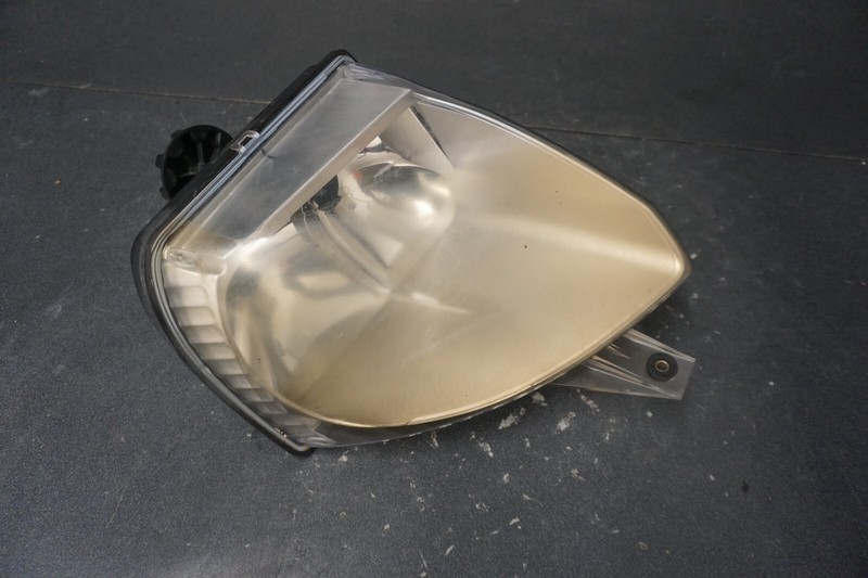 2007 Jaguar Z1 F6 F8 Arctic Cat OEM Right Hand Side Headlight Lamp Ass'y