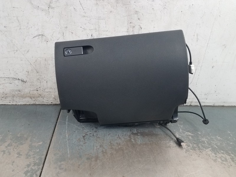 2008 Mercedes Benz AMG C 63 Glove Box #9566 K2