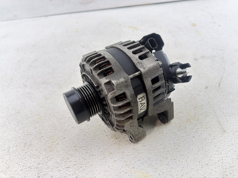2024 - 2025 CHEVROLET TRAX 1.2L ENGINE ALTERNATOR GENERATOR OEM
