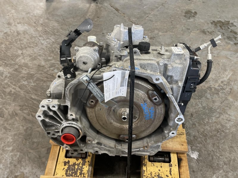 18-'22 GMC TERRAIN Auto Transmission AWD 1.5L 88k miles 6 Month Warranty!