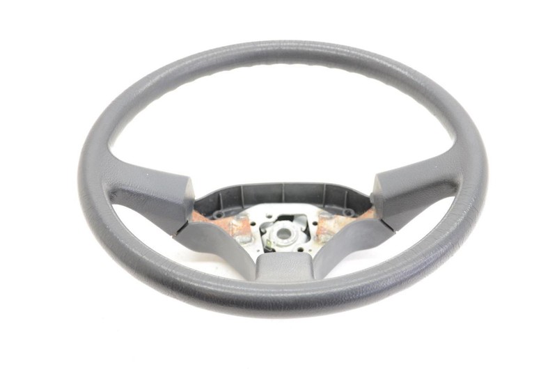 Black Steering Wheel Fits 87-89 MR2