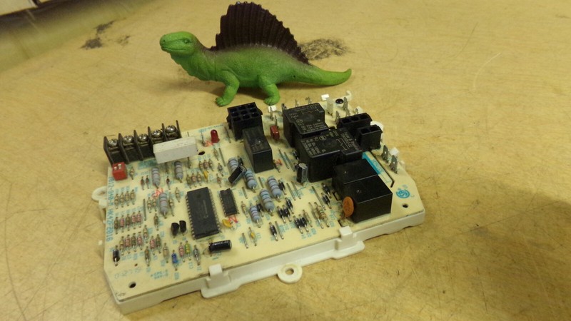 Com. Circuit board 1012-940-M *Free Shipping*