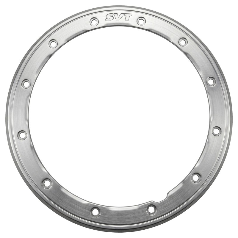 13-14 RAPTOR SVT Wheel Trim Ring DL3Z1021A Genuine Ford F150 OEM Factory