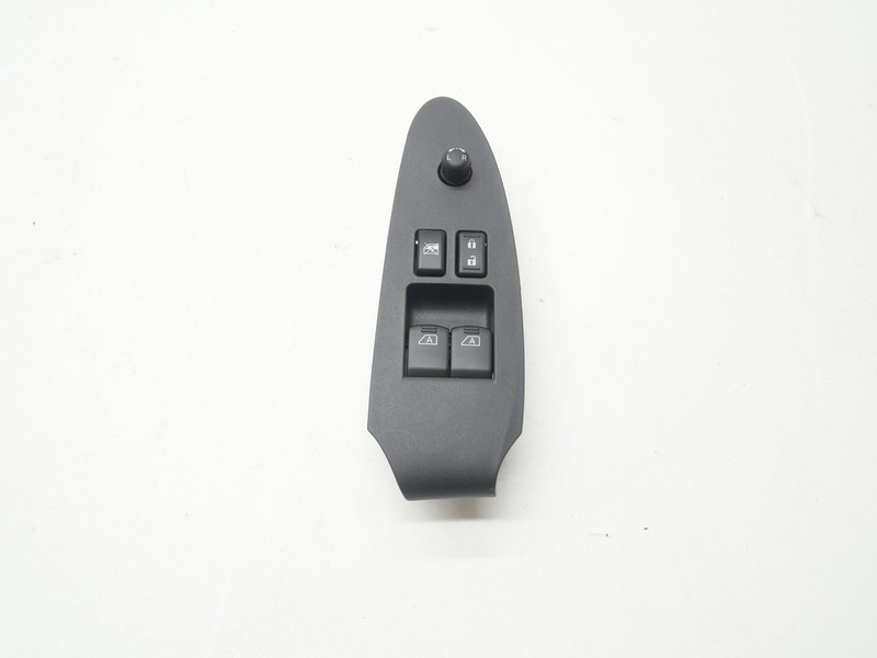 2024 Nissan Z RZ34 Driver Door Master Window Control Switch Left Side LH OEM