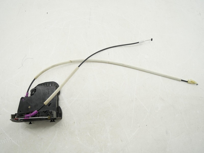 Used Driver Left Door Lock Latch Actuator LH 2016-2024 Chevy Camaro SS 6.2L OEM