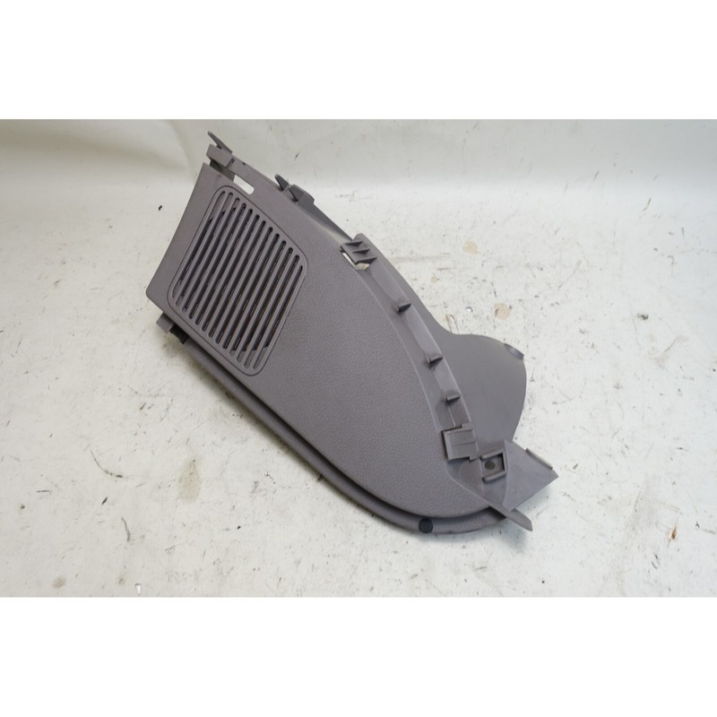 1995-1999 BMW E36 318ti Compact Hatch Right Rear Speaker Housing Cover Grey OEM
