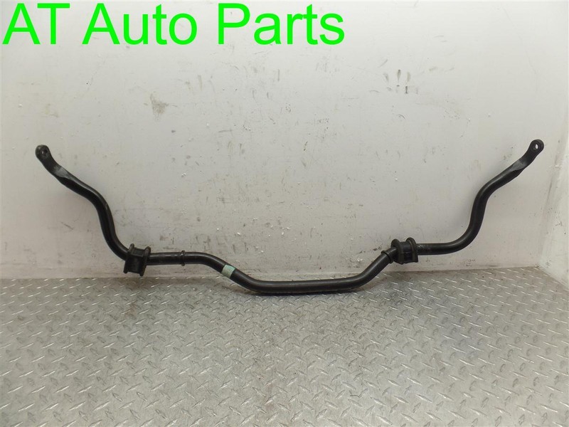 10 11 12 13 14 15 EQUINOX TERRAIN FRONT SWAY BAR 25918985