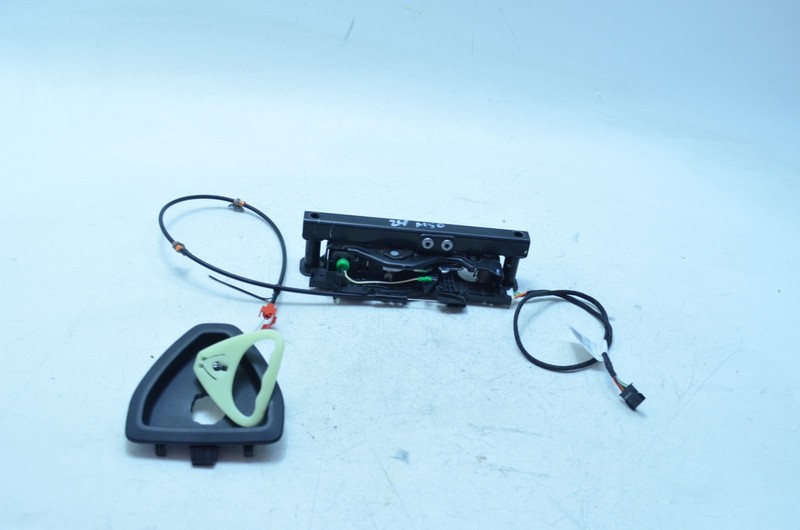 22-24 BMW i4 G26 REAR LIFTGATE TRUNK LOCK LATCH ACTUATOR OEM