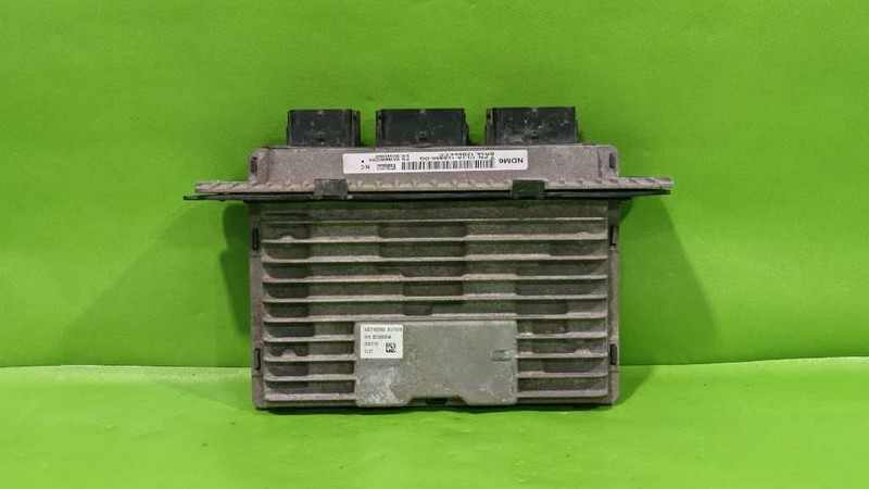 12 13 14 EXPEDITION ECM ENGINE CONTROL MODULE OEM 4607-15