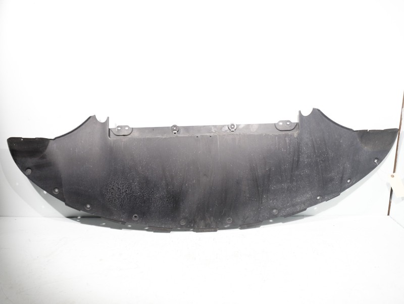 2017-23 Tesla Model 3 Front Bumper Lower Valance Under Tray Diffuser ShieldOEM