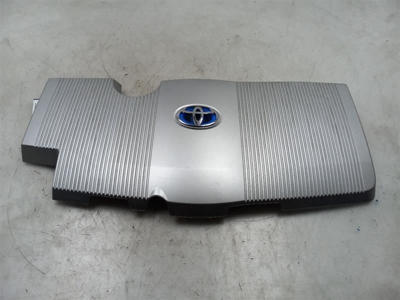 2022 TOYOTA PRIUS 1.8L 4CYL ENGINE COVER