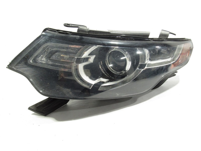 15-19 Land Rover Discovery Sport 2018 Front Left Headlight Xenon Light Lamp ;