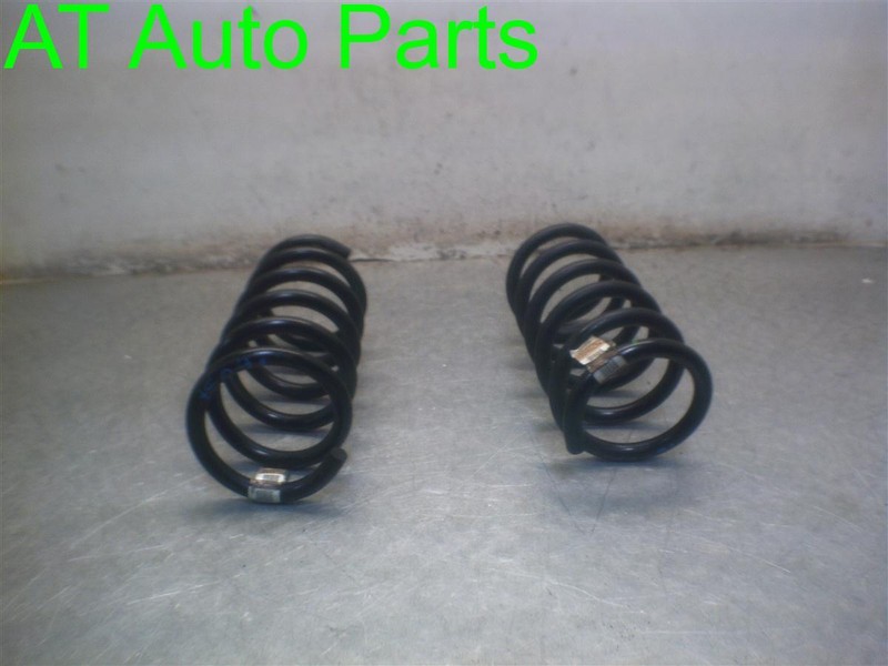 2008 2009 PONTIAC TORRENT CHEVROLET EQUINOX REAR FWD COIL SPRINGS OEM 517-00159