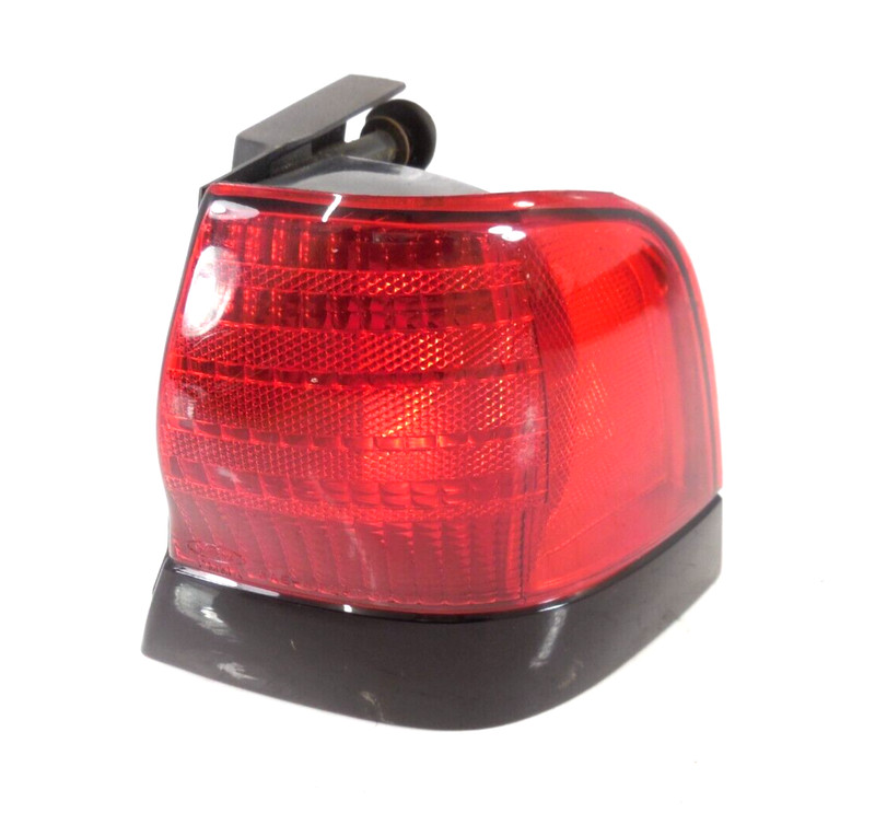 Ford Thunderbird Tail Light Lamp Passenger Right Ends OEM 1992-1995