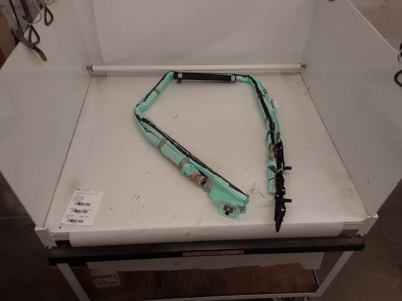 2015-2018 Ford Edge Driver Front Left Roof Curtain Air Bag Airbag
