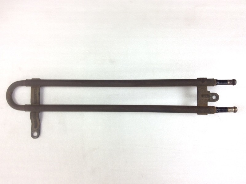 95-98 Odyssey P/S Oil Fluid Cooler Pipe Rack&pinion Cooling Line Hose Tube OEM