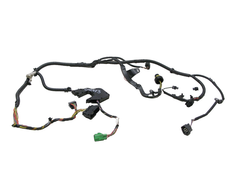 Range Rover Sport 5.0L N/A 2010-2012 Automatic Transmission Wire Harness040423