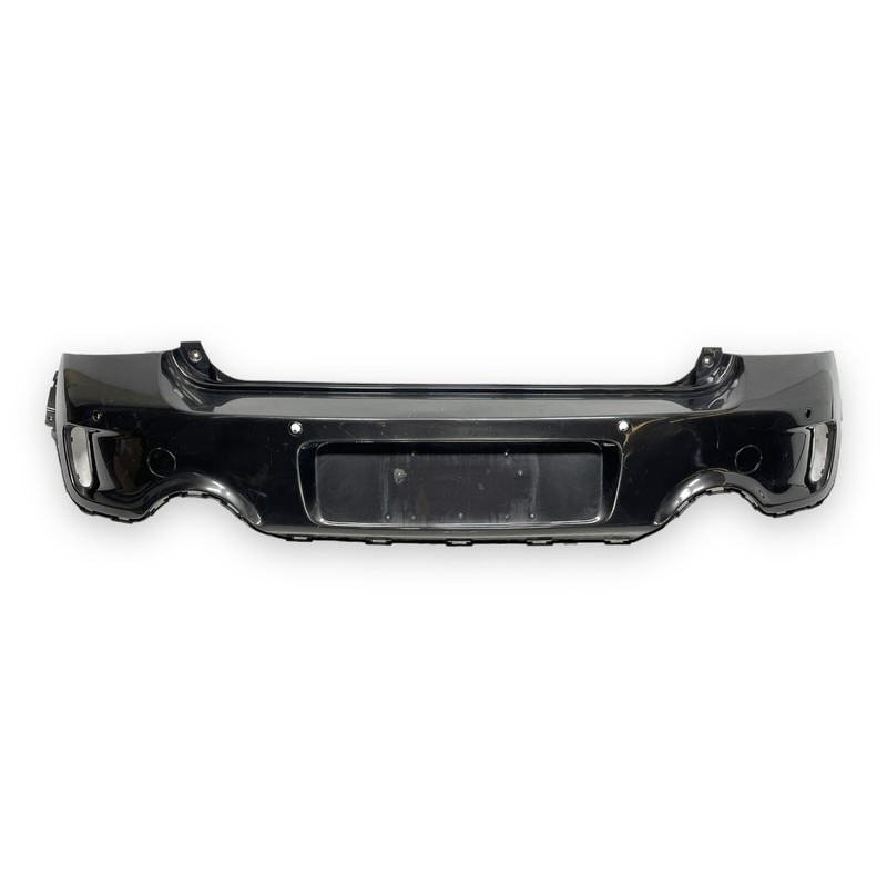 2011-2016 Mini Countryman rear bumper cover OEM 9801898
