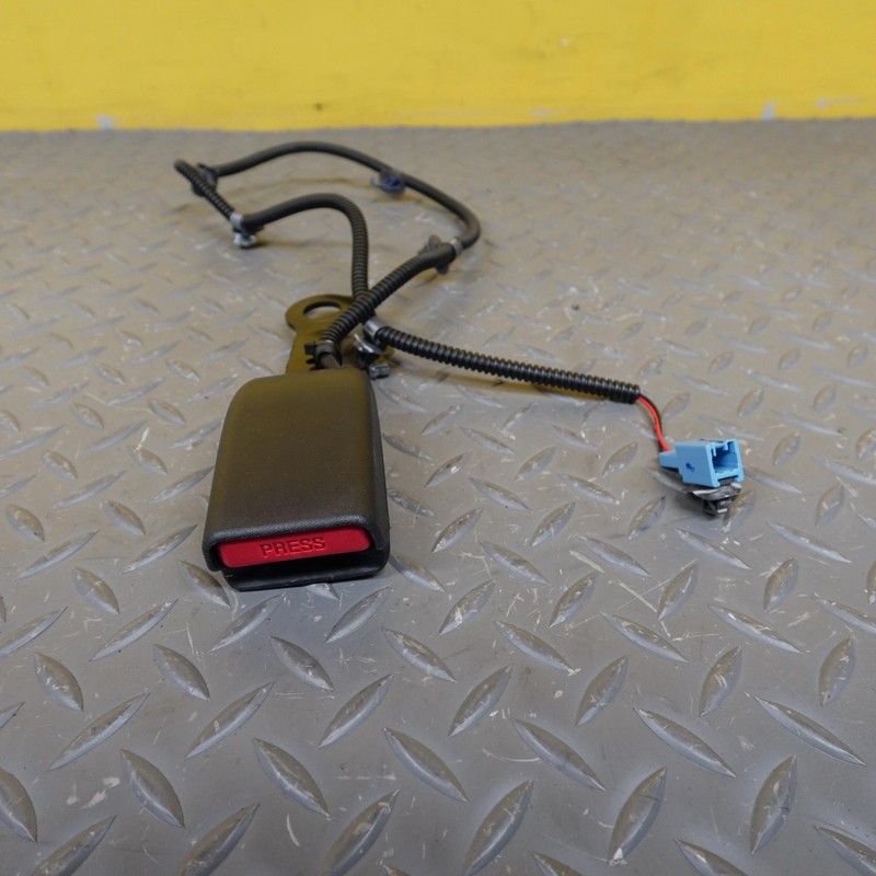 2023-2025 HONDA ACCORD FRONT RIGHT SIDE SEAT BELT SEATBELT LATCH BUCKLE OEM