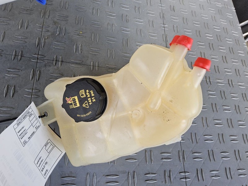 Coolant Reservoir Fits 13-16 MKZ 3550695