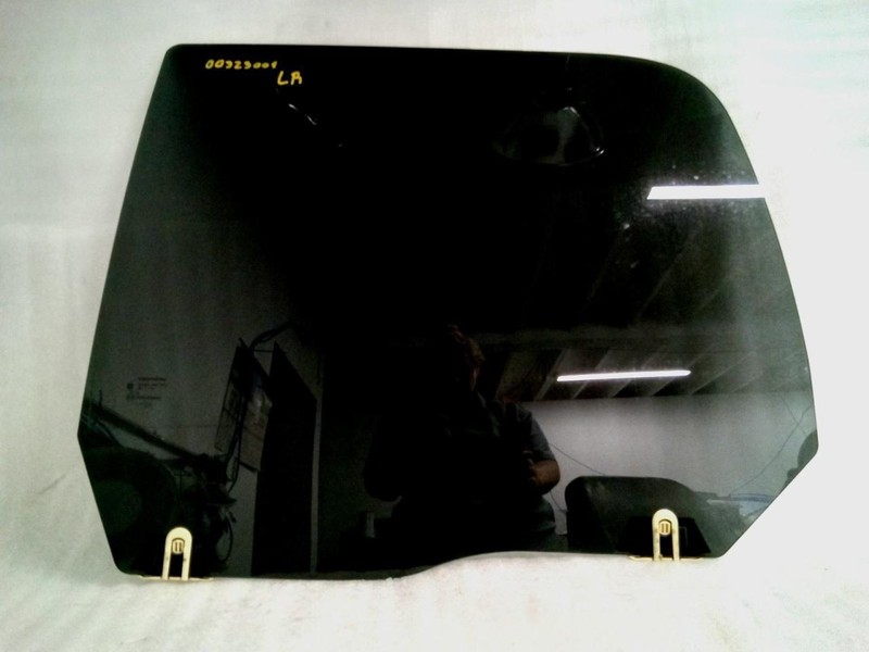 2009-2018 Ram 1500 2500 3500 Crew Cab 399 Rear Left Side Door Glass 55112403AA