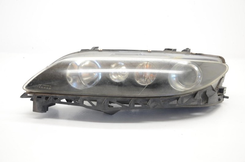 06-07 Mazda Speed6 2.3L Driver Left Front Headlight Assembly