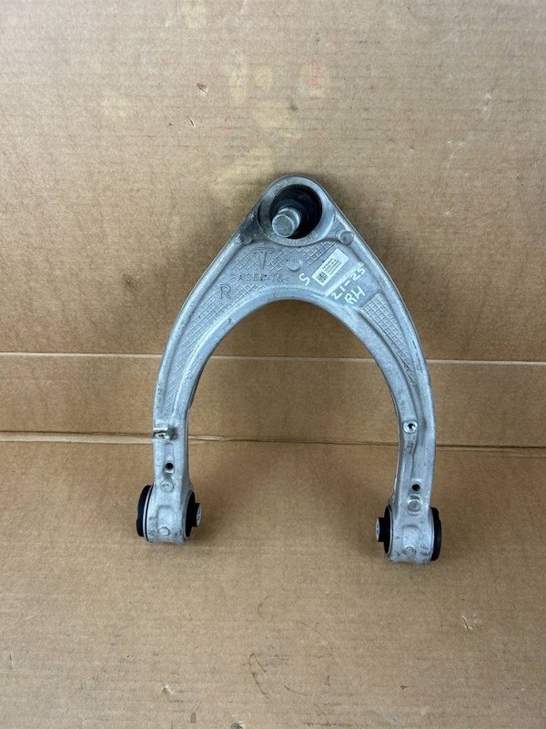 ✅OEM 2021 - 2025 Tesla Model S Plaid Front Right Upper Control Arm 1420326-00-B