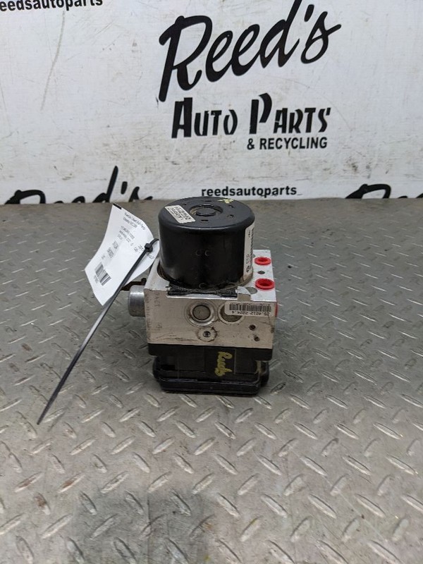 Anti-Lock Brake Part LHD Assembly VIN W 6th Digit Fits 15-18 WRANGLER 1190537