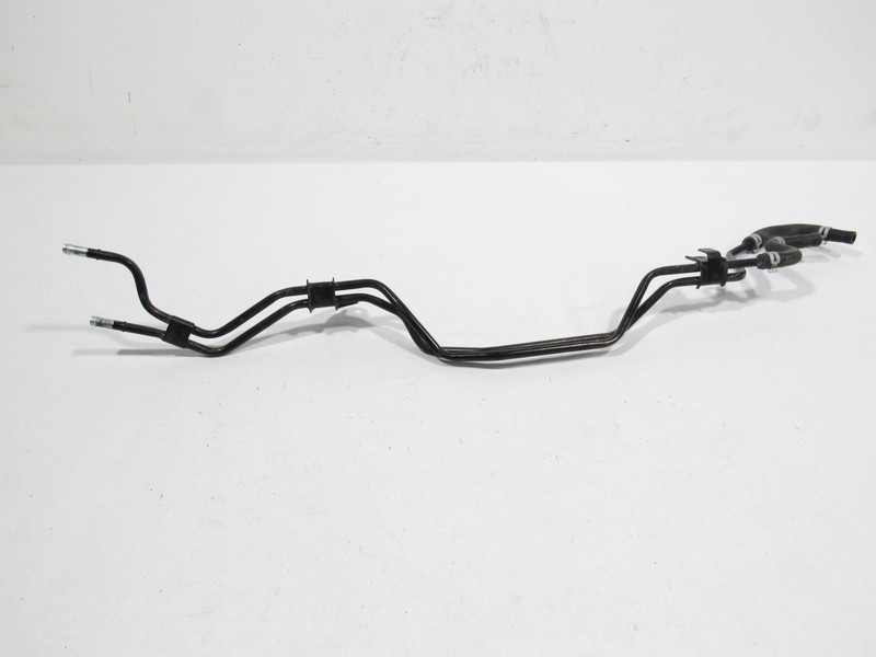 13-17 Lexus LS460 2014 Automatic Transmission Oil Cooler Pipe Line Tube Hose ;