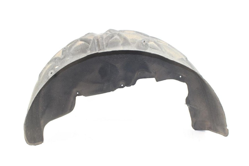 Passenger Right Rear Inner Fender Liner Fits 11-16 PORSCHE CAYENNE 7P5810972