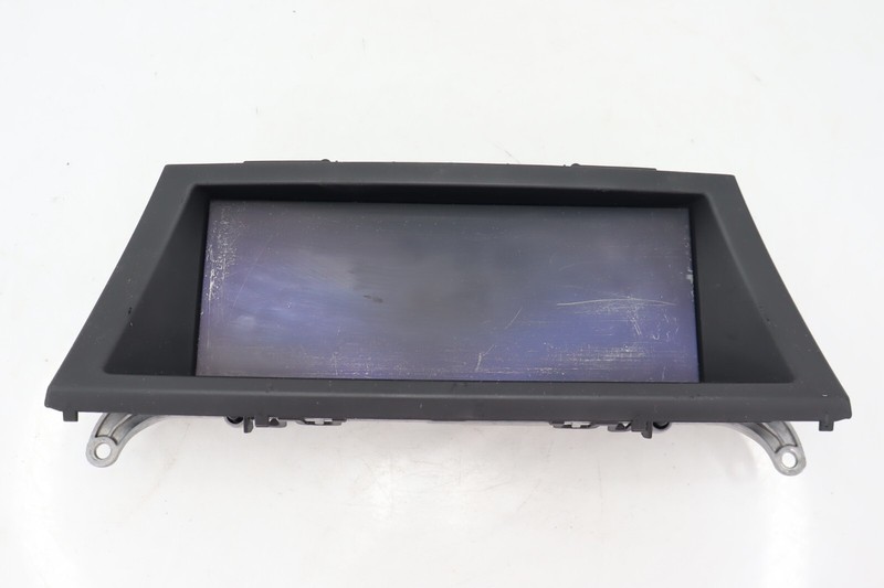 ✅ 10-14 BMW E70 E71 X5 X6 8.8" ON BOARD NAVI MEDIA DISPLAY SCREEN 9289580 OEM
