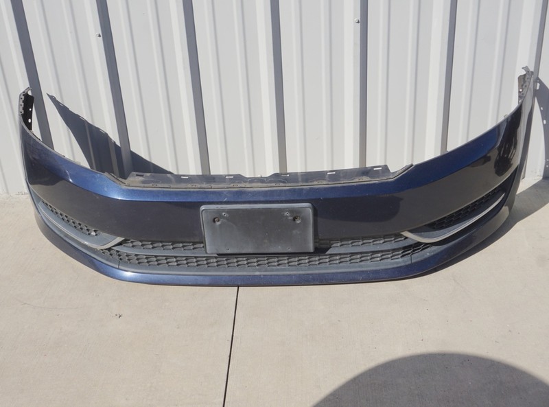 2012 - 2015 VW Volkswagen Passat Front Bumper Cover OEM