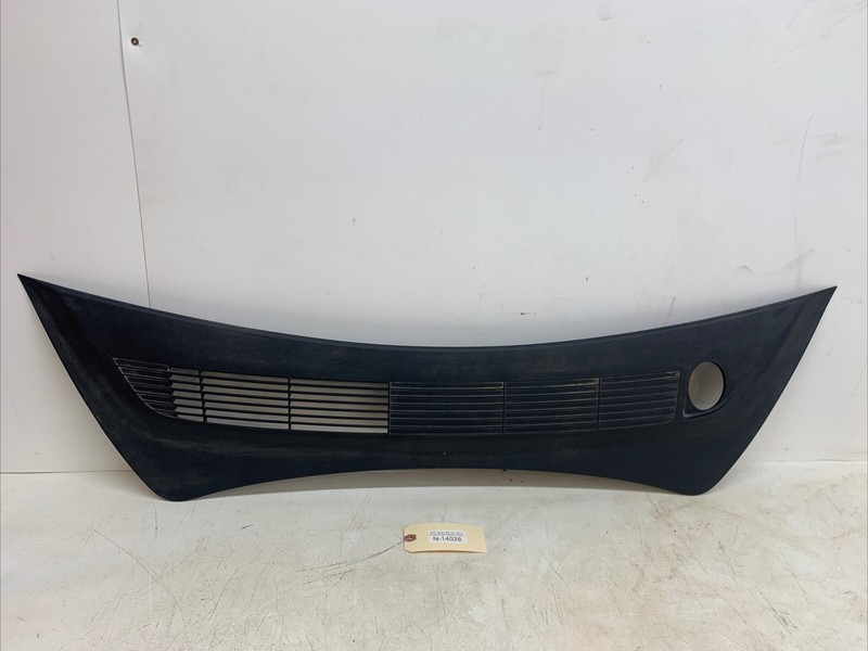 ⚡️17-22 TESLA 3 FRONT WINDSHIELD AIR VENT COVER PANEL 1081675-00-E 14026 S7