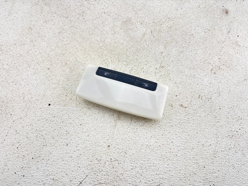 2019 - 2025 NISSAN ALTIMA ROOF HEADLINER DOME READING LIGHT LAMP OEM 264106CA0A