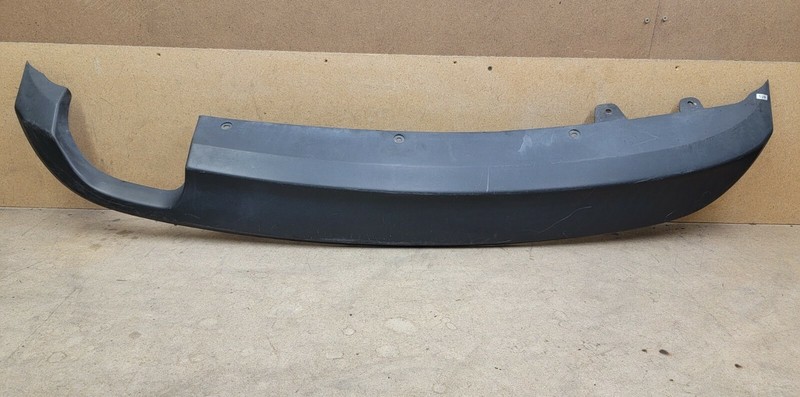 2014 2015 2016 HYUNDAI ELANTRA LIMITED SEKOREAN Rear Bumper Lower Valance OEM