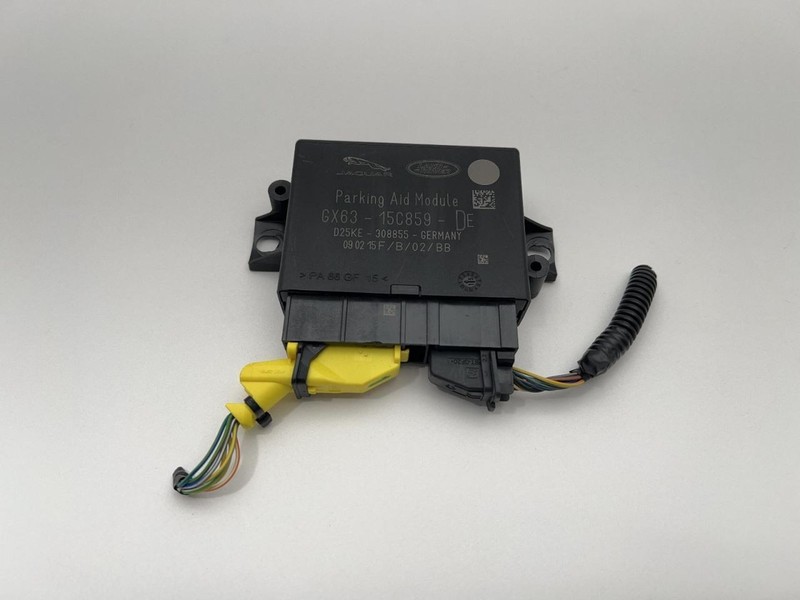 2015-2020 ROVER DISCOVERY SPORT PARKING AID MODULE 60829