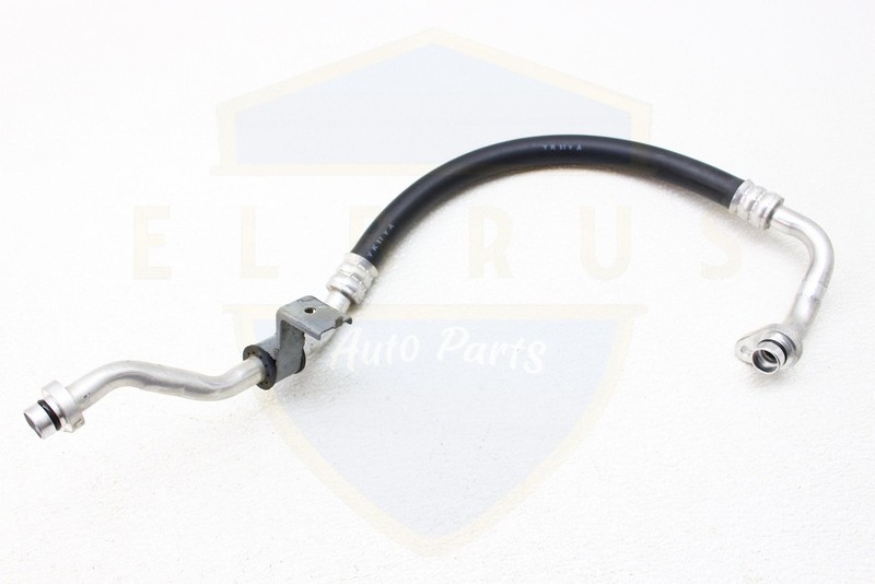 INFINITI Q50 21 - 24 A/C AIR CONDITIONING SUCTION HOSE PIPE LINE OEM 924806HB1B