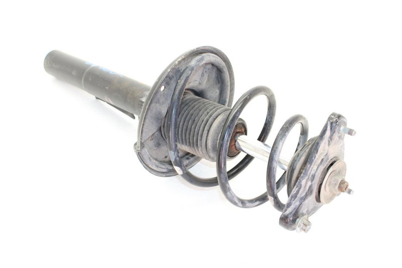 99-01 Porsche 911 Carrera 4 2WD Driver Left Front Strut Assembly 98634304120
