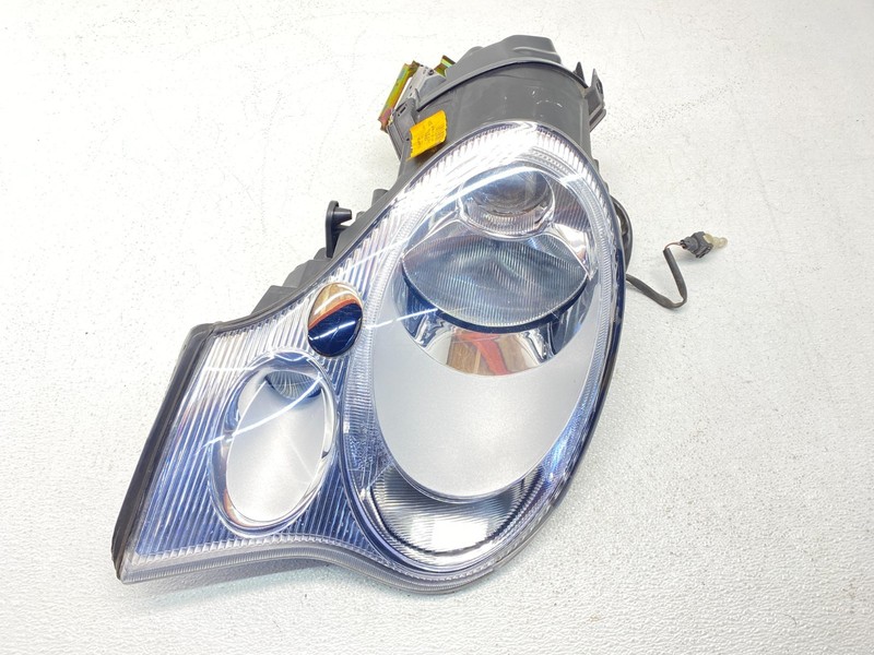 02-05 Porsche Carrera 911 996 Front Left Driver HID Xenon Headlight Assembly OEM