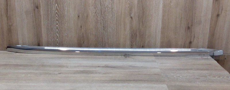 2014-2020 ACURA MDXRH ROOF RAIL CHROME COVER OEM PART#75252-TZ6-C010
