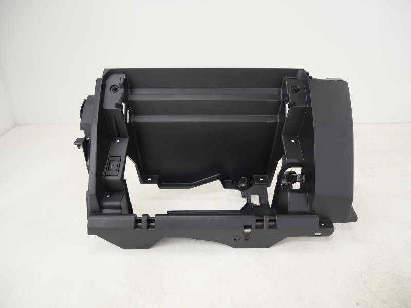 2022-2024 Toyota GR86 Subaru BRZ Dashboard Glove Box Compartment Housing OEM