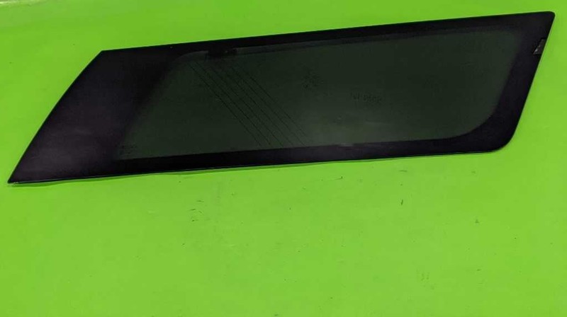 15-20 YUKON XL PASSENGER RIGHT REAR QUARTER WINDOW GLASS OEM 4030-16