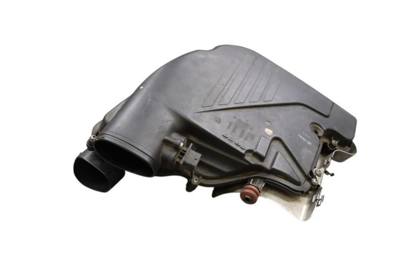09-12 BMW 750I 750Li F01 F02 Right Air Intake Cleaner Filter Housing Box Oem